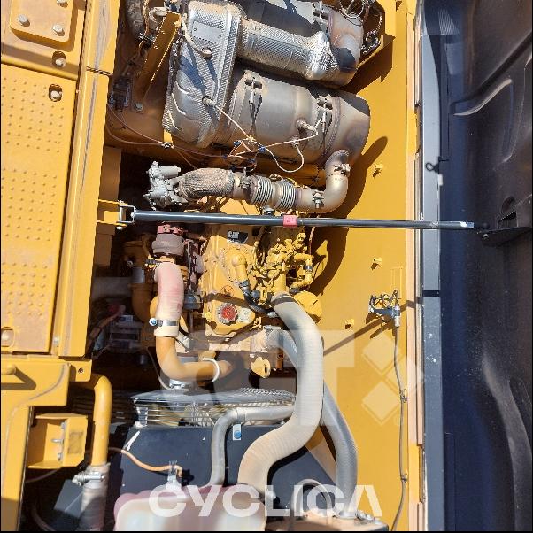 Crawler excavators  323F MFY20282 - 10
