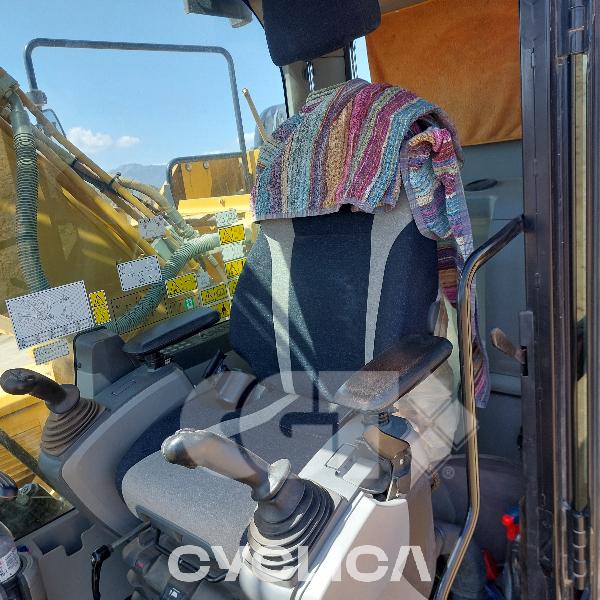 Crawler excavators  323F MFY20282 - 14