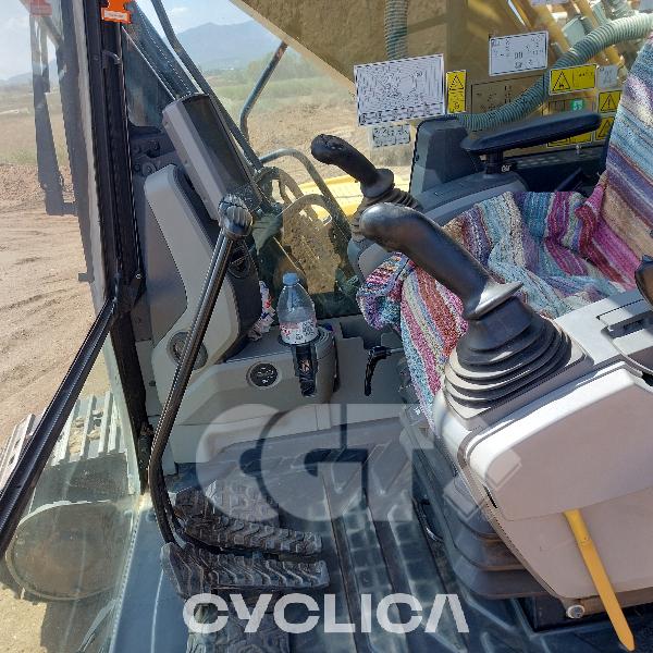 Crawler excavators  323F MFY20282 - 15