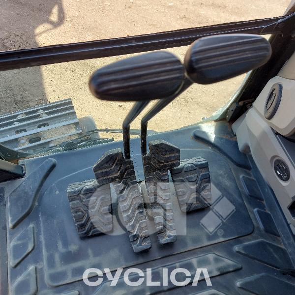 Crawler excavators  323F MFY20282 - 16