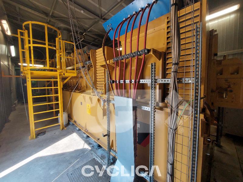 Electric power generators  CG26016E 02211### - 5