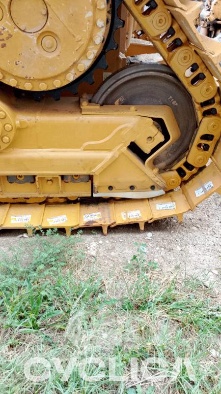 Булдожери и булдожери-гасеничари  D5 HL900302 - 5