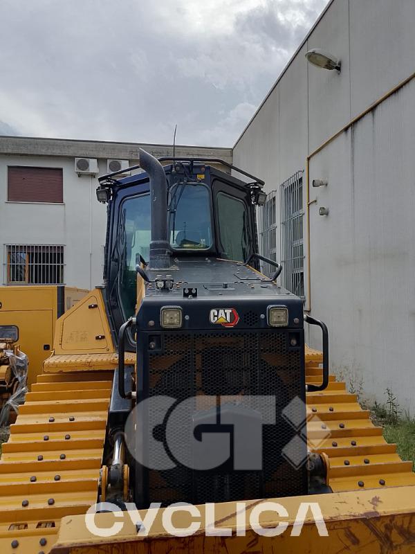 Булдожери и булдожери-гасеничари  D5 HL900302 - 1