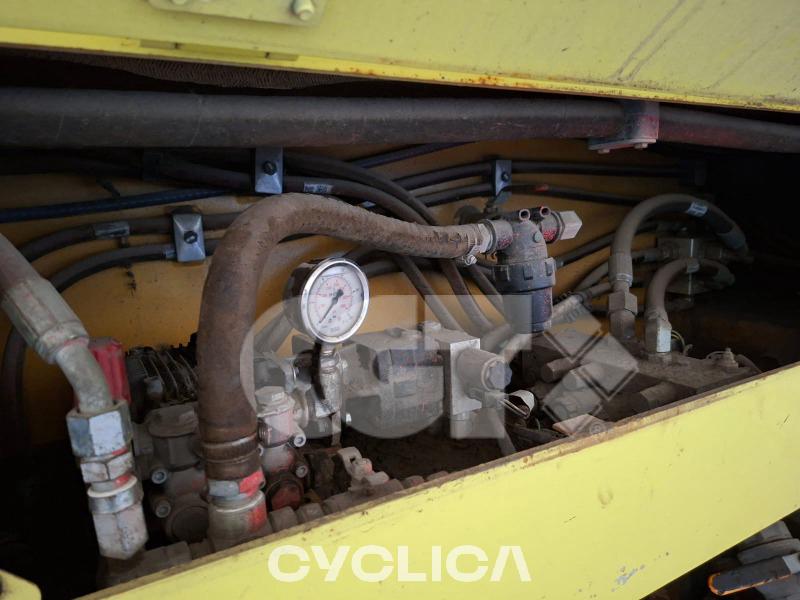 Pavimentadoras  PM620 FG400### - 11