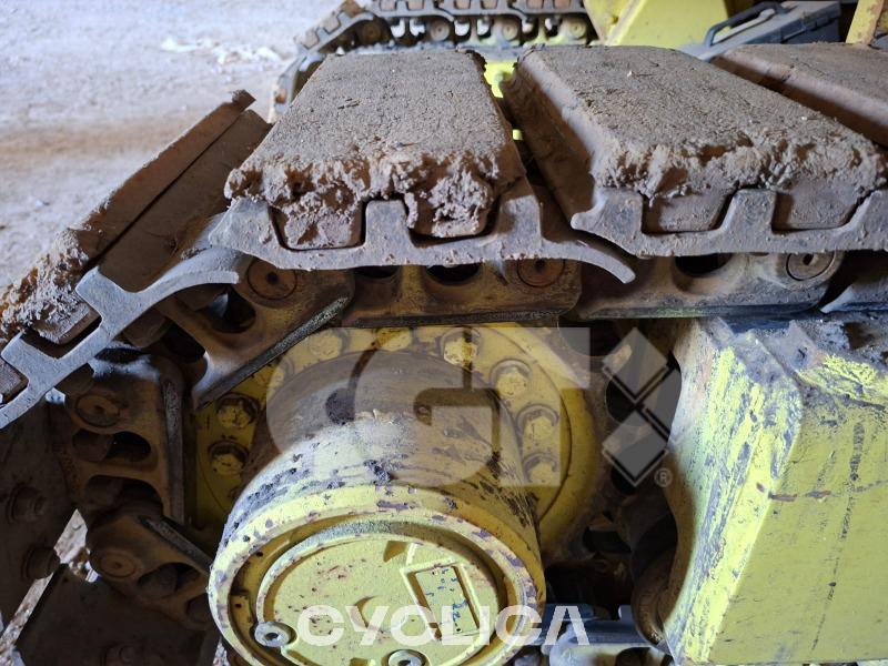 Pavimentadoras  PM620 FG400### - 9