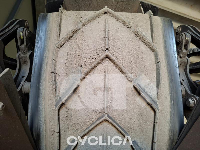 Pavimentadoras  PM620 FG400### - 7
