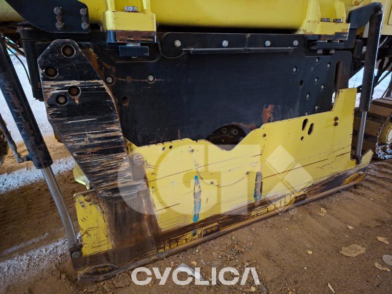 Pavimentadoras  PM620 FG400### - 12