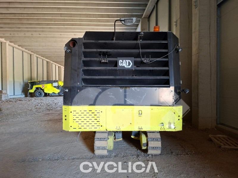 Pavimentadoras  PM620 FG400### - 4