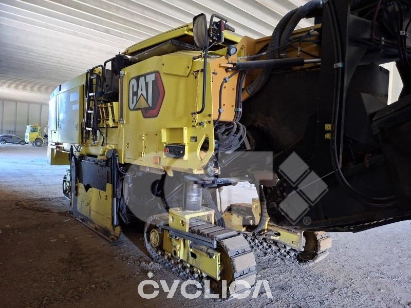 Pavimentadoras  PM620 FG400### - 3