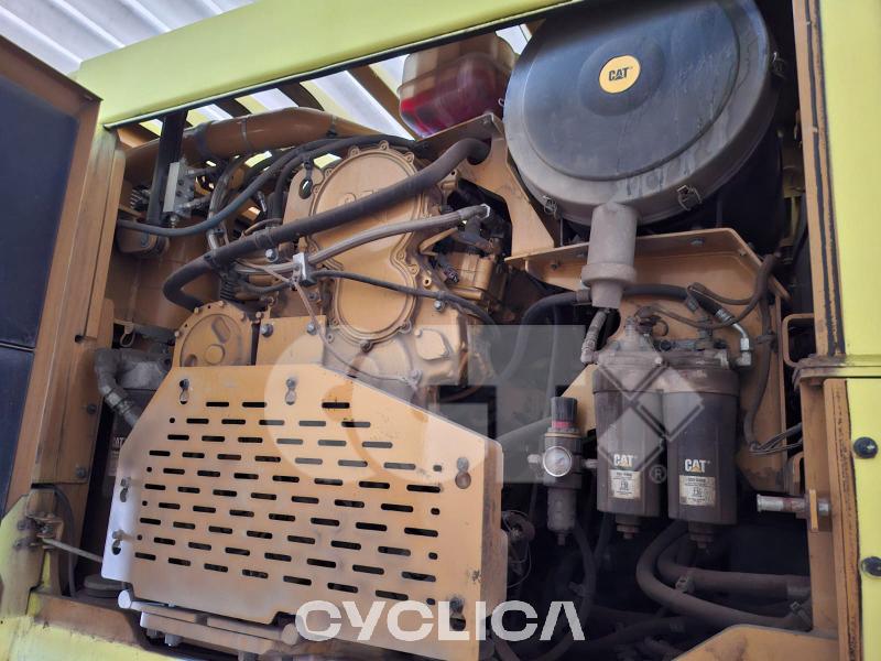 Pavimentadoras  PM620 FG400### - 10