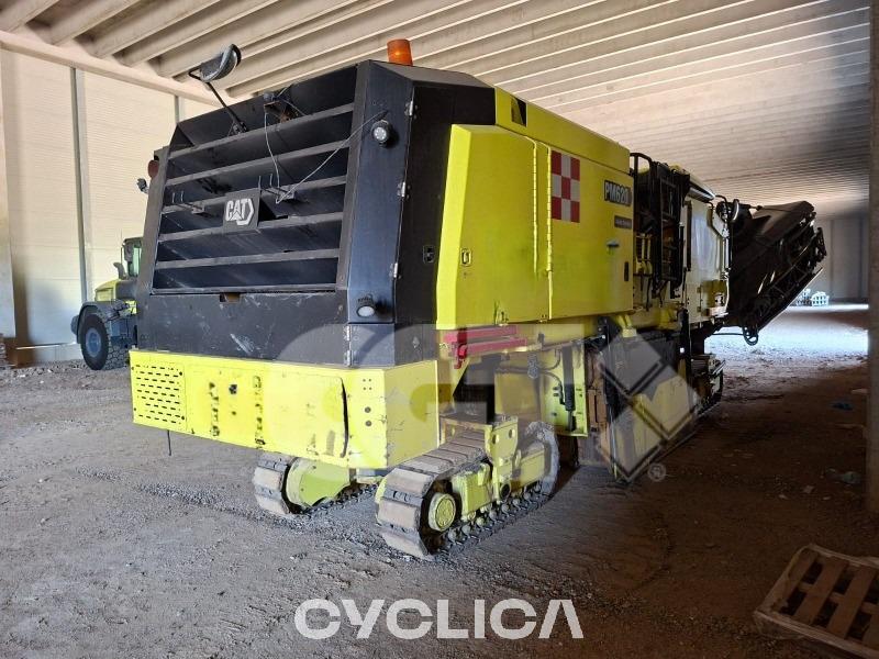 Pavimentadoras  PM620 FG400### - 2