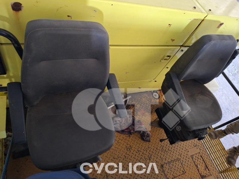 Pavimentadoras  PM620 FG400### - 13