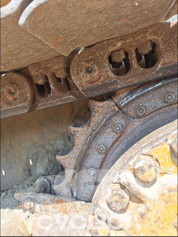 Bulldozers e tratores de rastos  D6K2-S4 DFR00### - 7