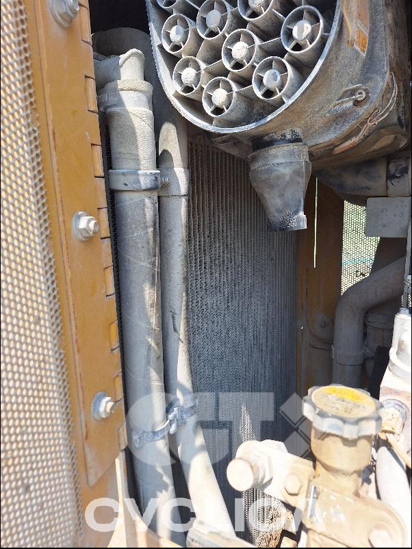 Bulldozers e tratores de rastos  D6K2-S4 DFR00### - 8