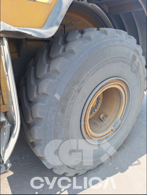 Wheel loaders  962H N4A02### - 7