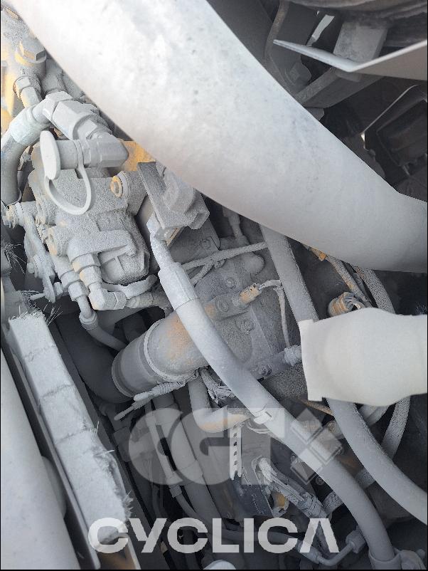 Wheel loaders  962H N4A02### - 12