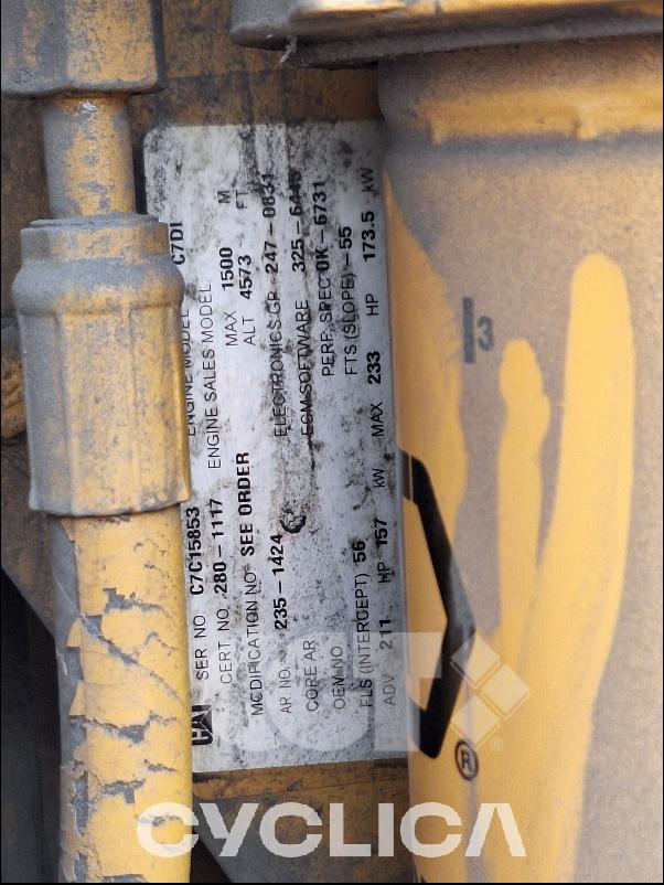 Wheel loaders  962H N4A02### - 13