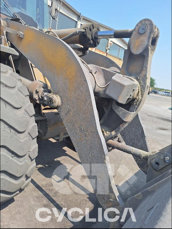 Wheel loaders  962H N4A02### - 14