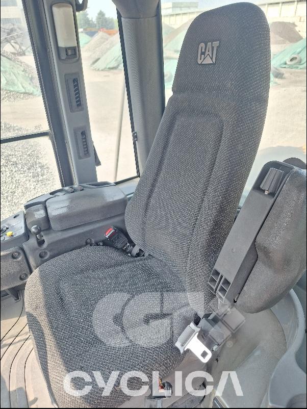 Wheel loaders  962H N4A02### - 15
