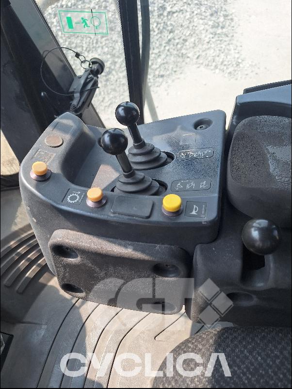 Wheel loaders  962H N4A02### - 16