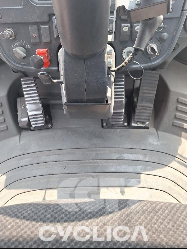 Wheel loaders  962H N4A02### - 17
