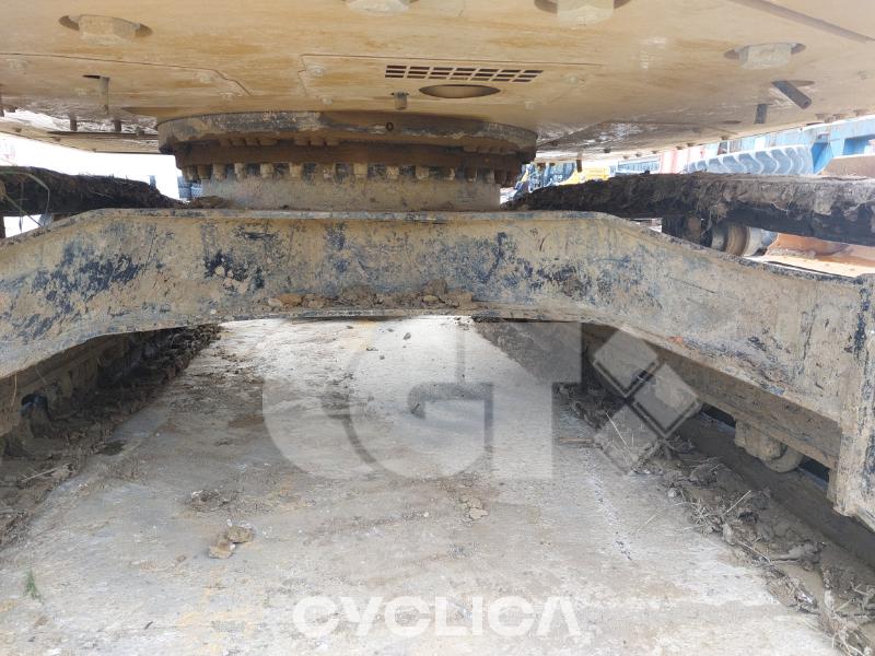 Bageri gusjeničari  315 NG WKX10242 - 9