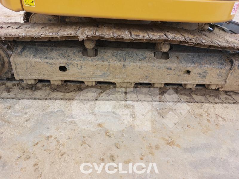 Bageri gusjeničari  315 NG WKX10242 - 10
