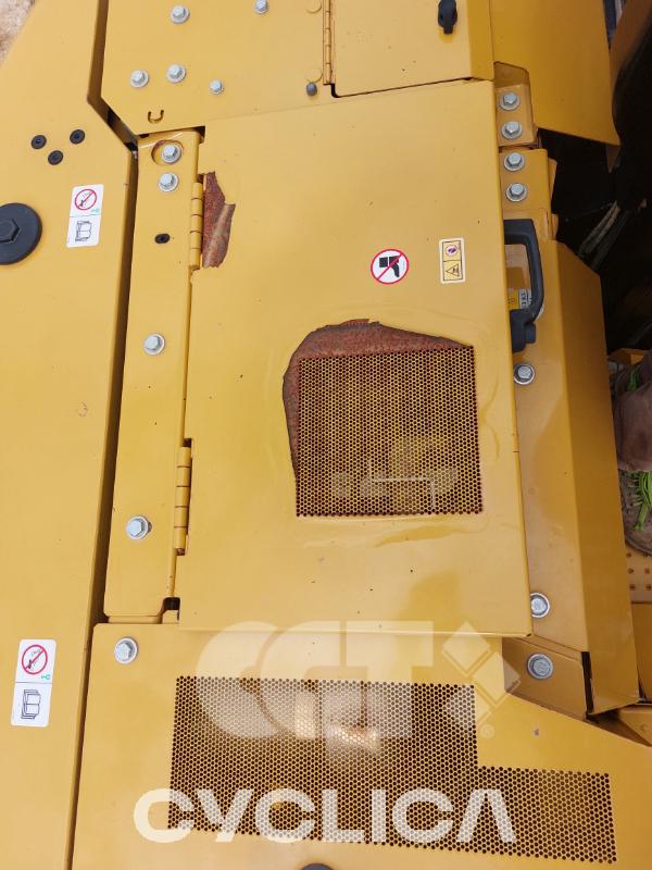 Bageri gusjeničari  315 NG WKX10242 - 14