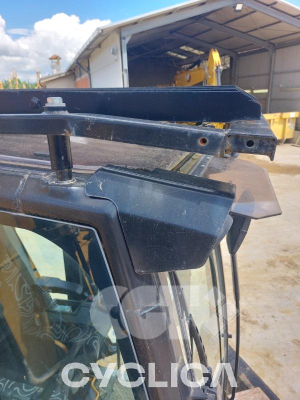 Bageri gusjeničari  315 NG WKX10242 - 22