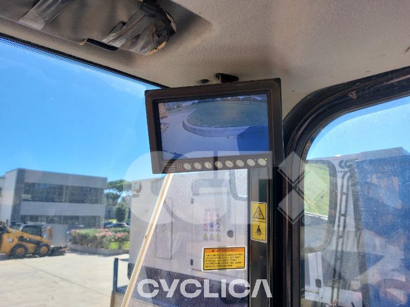 Натоварувачи на тркала  918M H2600999 - 18