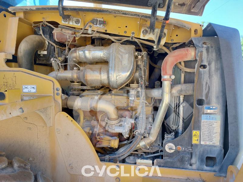 Натоварувачи на тркала  918M H2600999 - 12