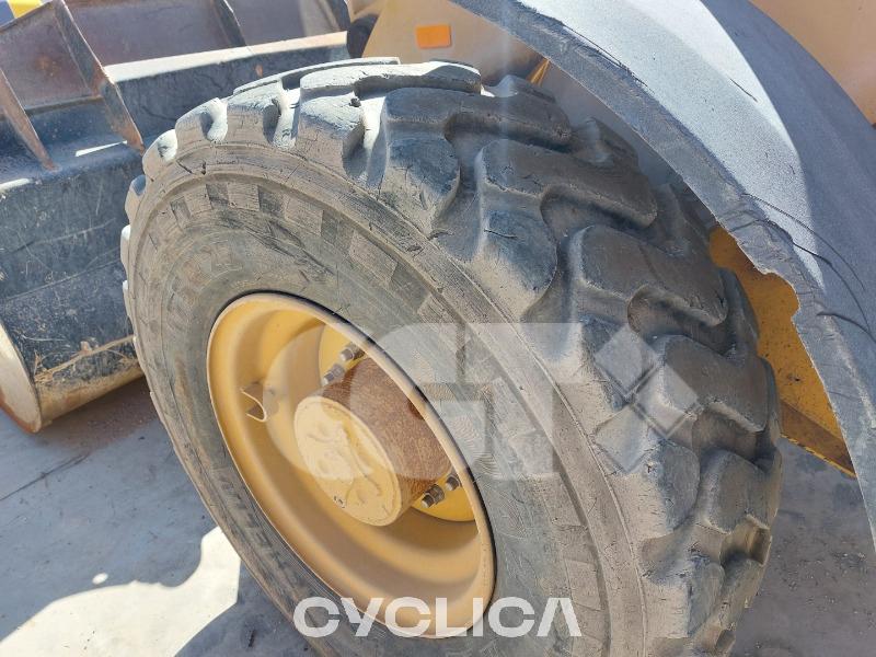 Натоварувачи на тркала  918M H2600999 - 7