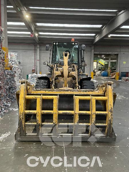 Wheel loaders  914 JC300687 - 4