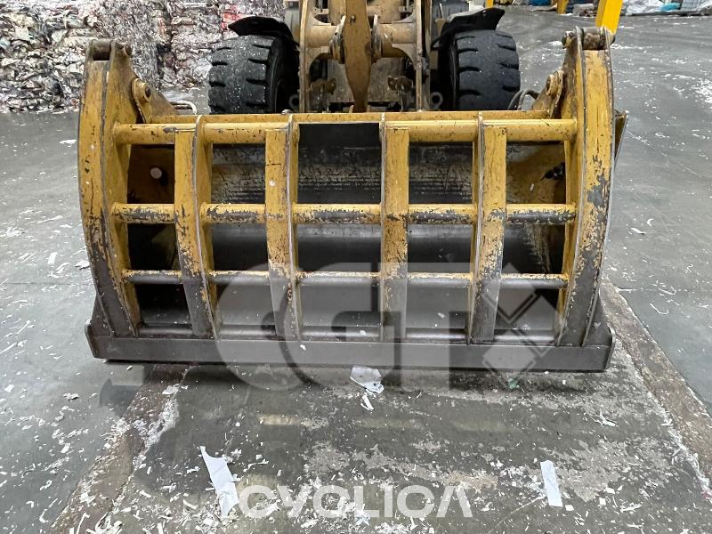 Wheel loaders  914 JC300687 - 5