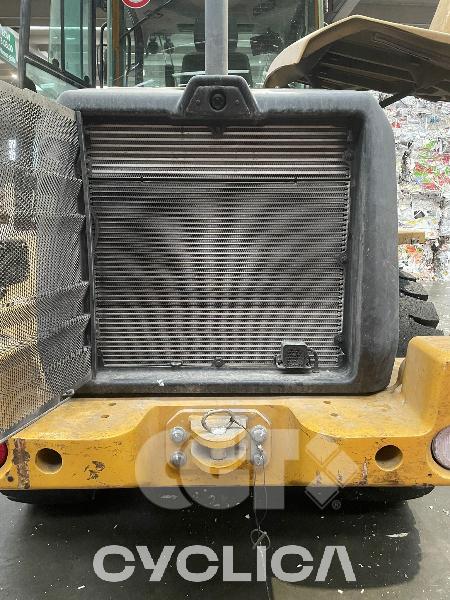 Wheel loaders  914 JC300687 - 6