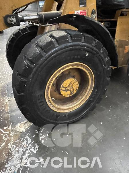 Wheel loaders  914 JC300687 - 7