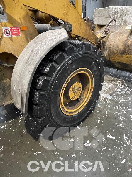 Wheel loaders  914 JC300687 - 9