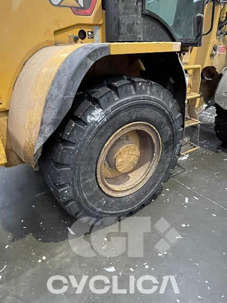 Wheel loaders  914 JC300687 - 10