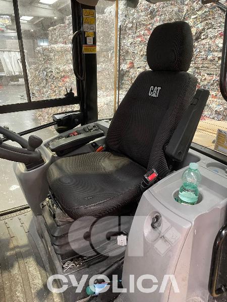 Wheel loaders  914 JC300687 - 12