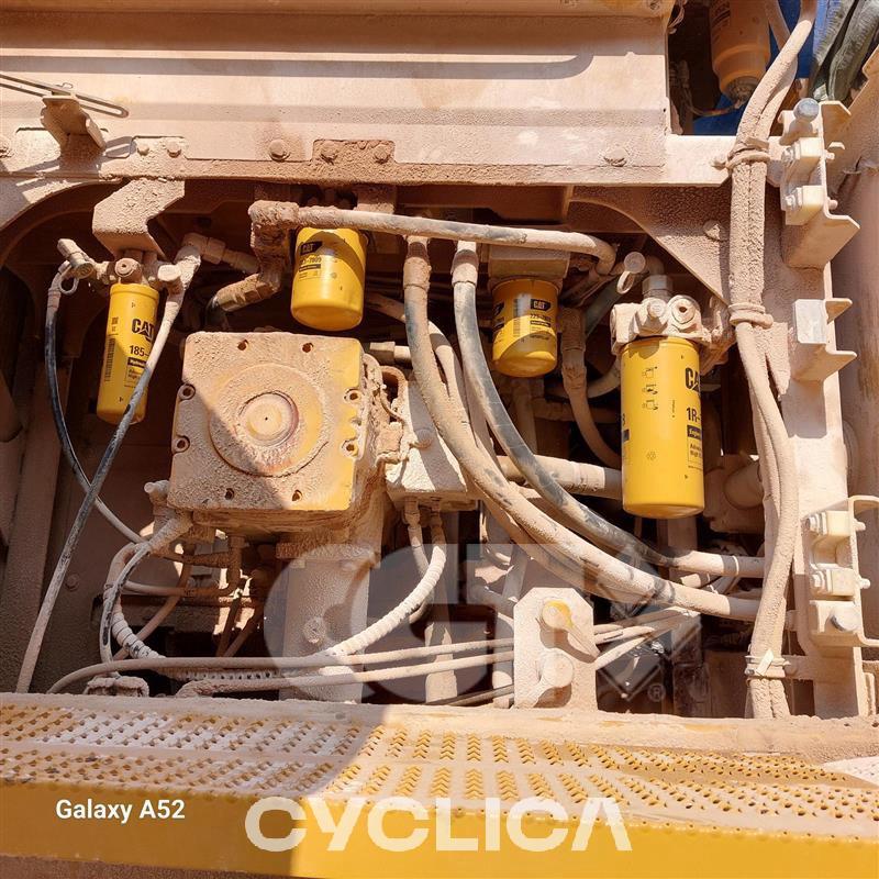 Crawler excavators  374F DNM00266 - 10