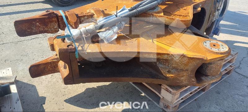 Ostala rabljena oprema za gradbeništvo  P324 P5A00146 - 2