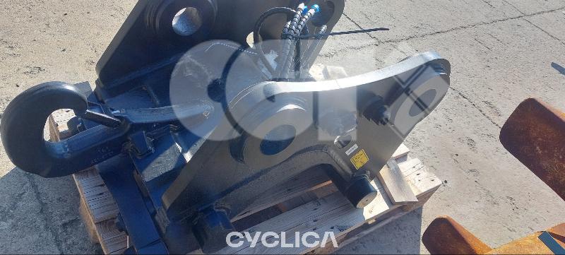 Ostala rabljena oprema za gradbeništvo  P324 P5A00146 - 4