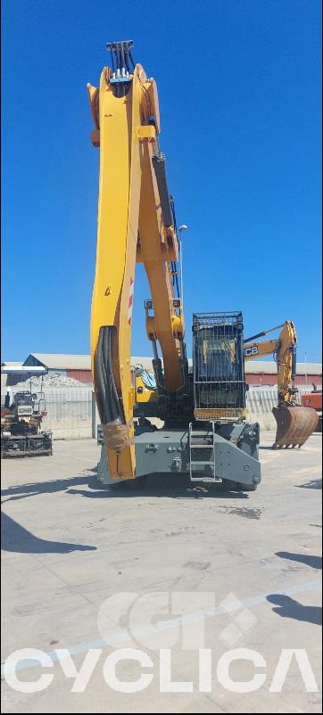 Bageri na točkovima  LH35 WLHZ1254KZK113331 - 1