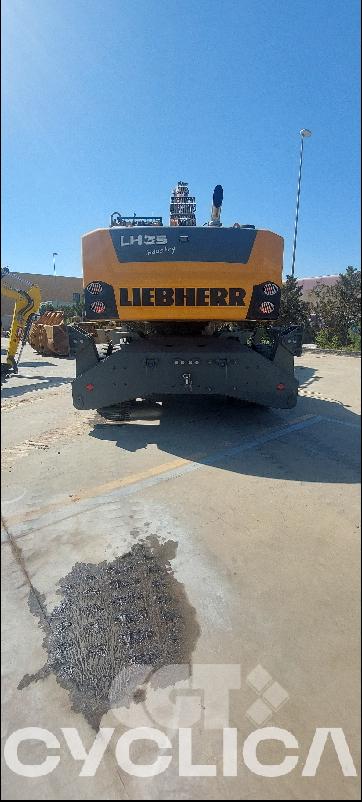 Bageri na točkovima  LH35 WLHZ1254KZK113331 - 4