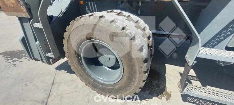 Bageri na točkovima  LH35 WLHZ1254KZK113331 - 6