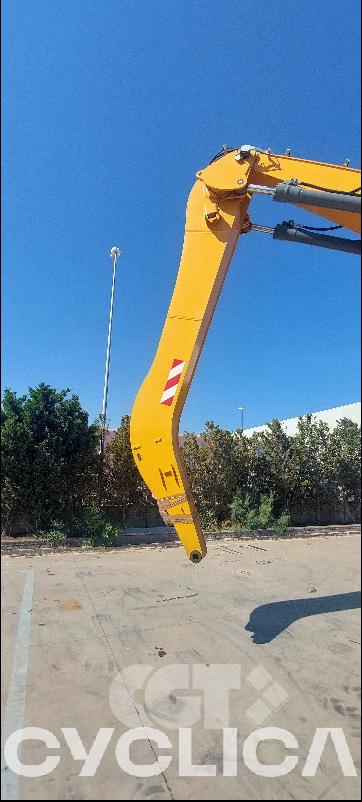Bageri na točkovima  LH35 WLHZ1254KZK113331 - 16