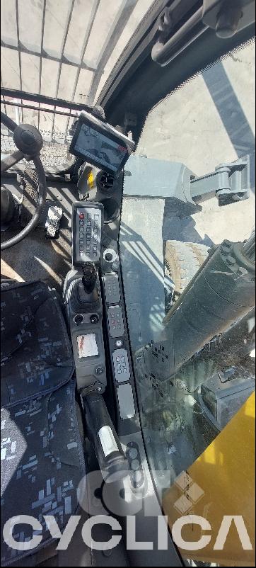 Bageri na točkovima  LH35 WLHZ1254KZK113331 - 20