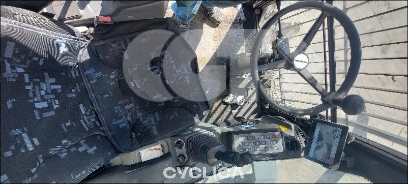 Bageri na točkovima  LH35 WLHZ1254KZK113331 - 19