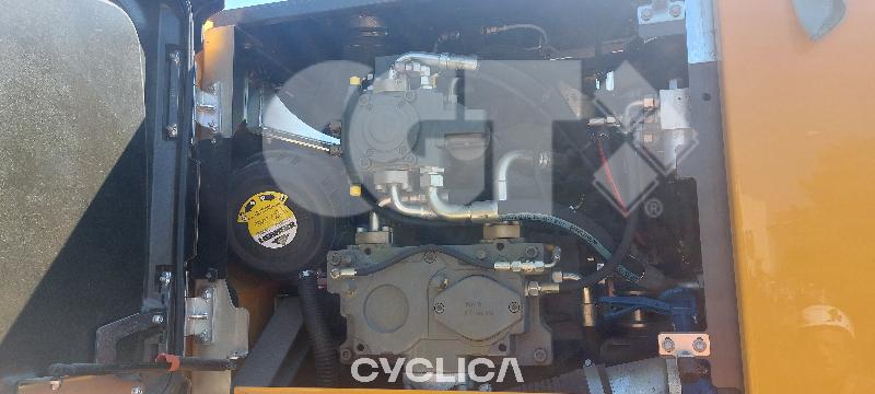 Bageri na točkovima  LH35 WLHZ1254KZK113331 - 9