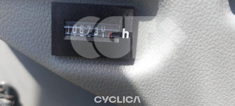 Bageri na točkovima  LH35 WLHZ1254KZK113331 - 21